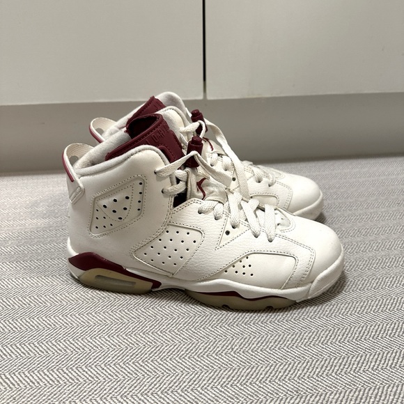Retro Jordan 6 - Picture 1 of 7